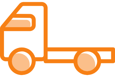 天水拖车/平板车
